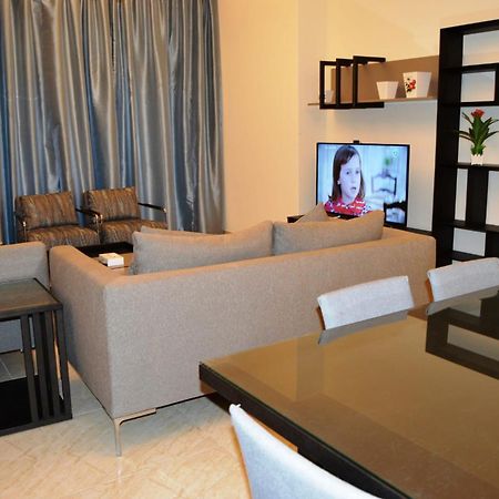 Ginger Luxury House Aparthotel Манама Екстериор снимка