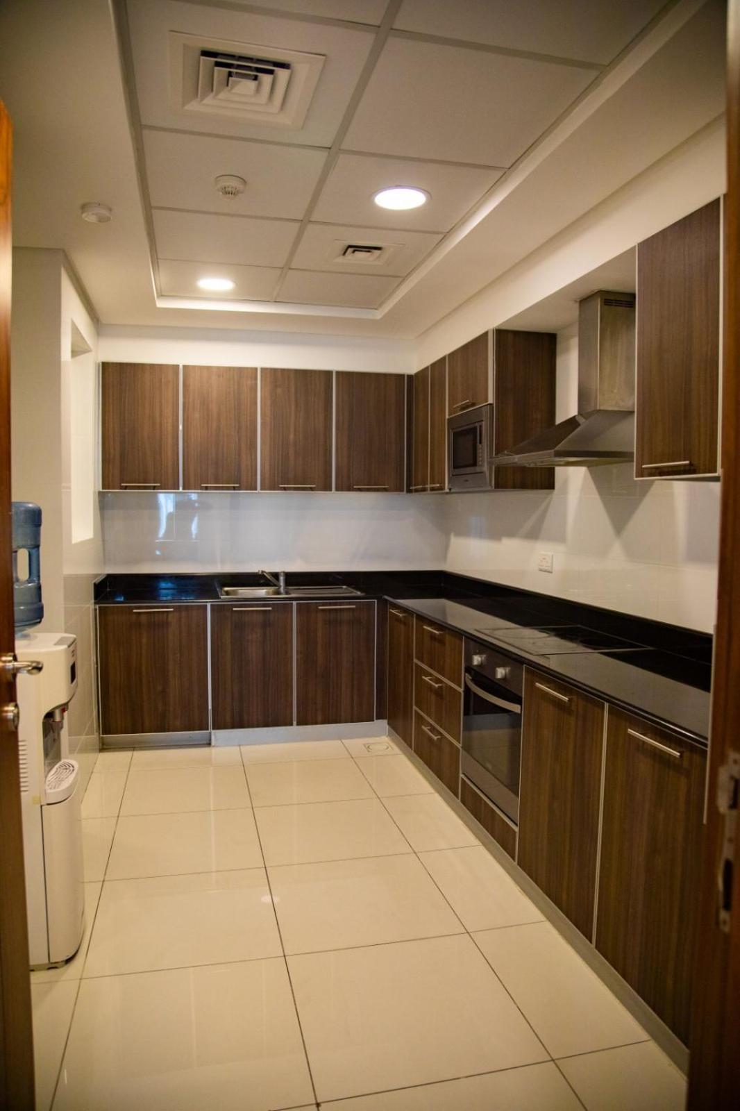 Ginger Luxury House Aparthotel Манама Екстериор снимка