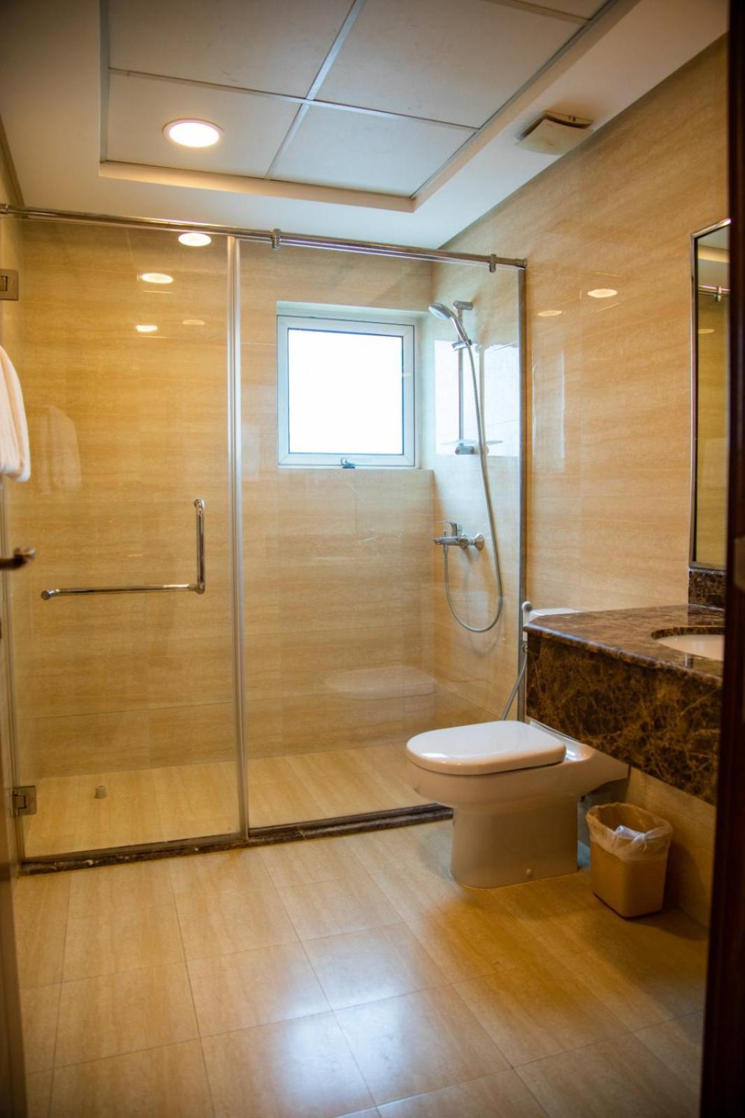 Ginger Luxury House Aparthotel Манама Екстериор снимка