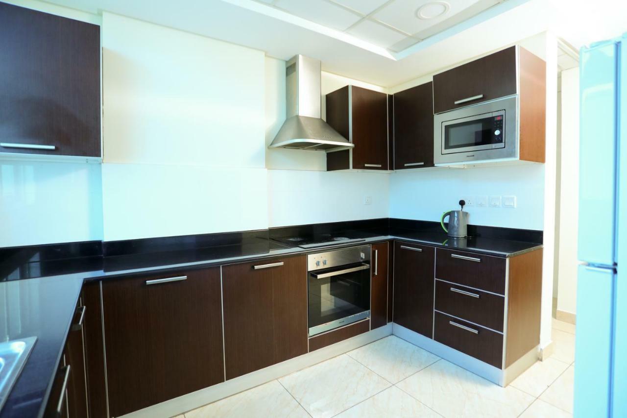 Ginger Luxury House Aparthotel Манама Екстериор снимка