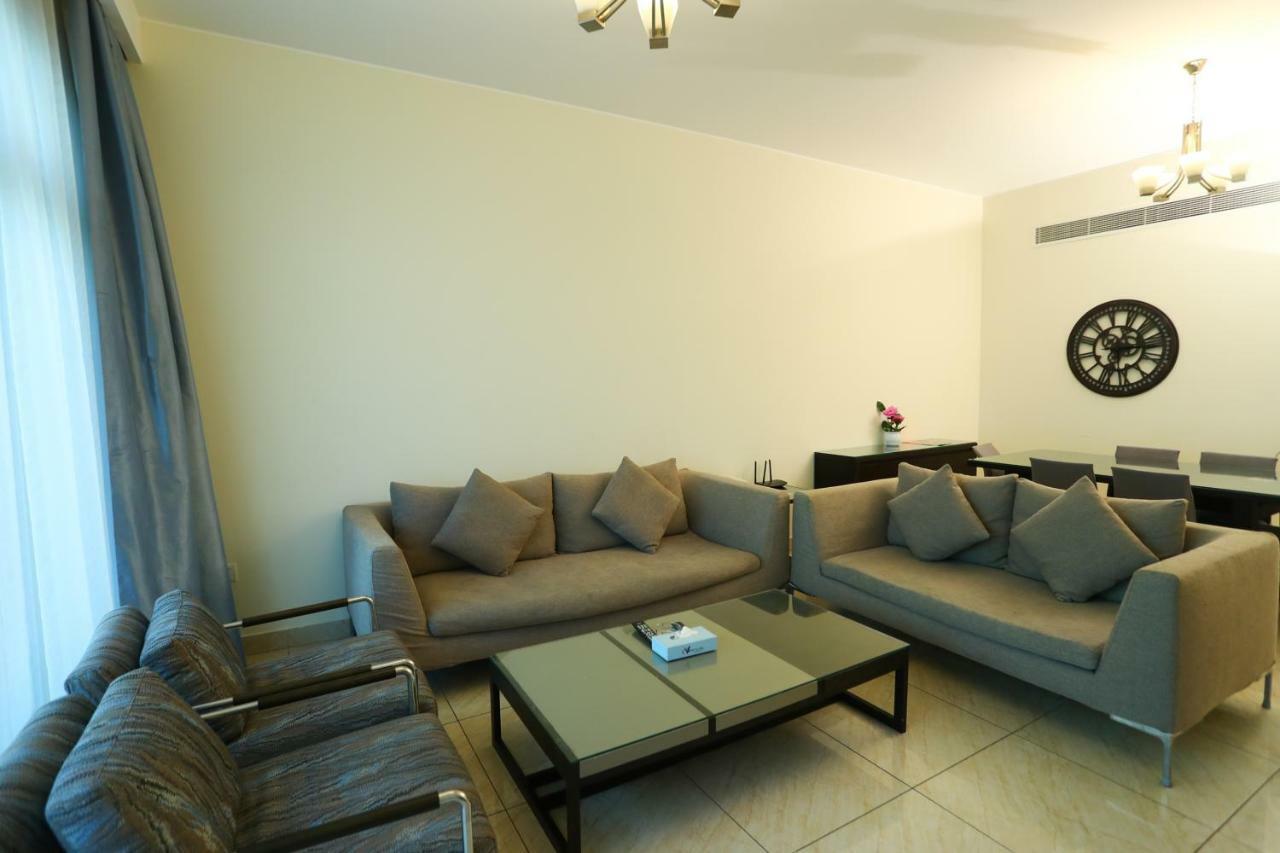 Ginger Luxury House Aparthotel Манама Екстериор снимка