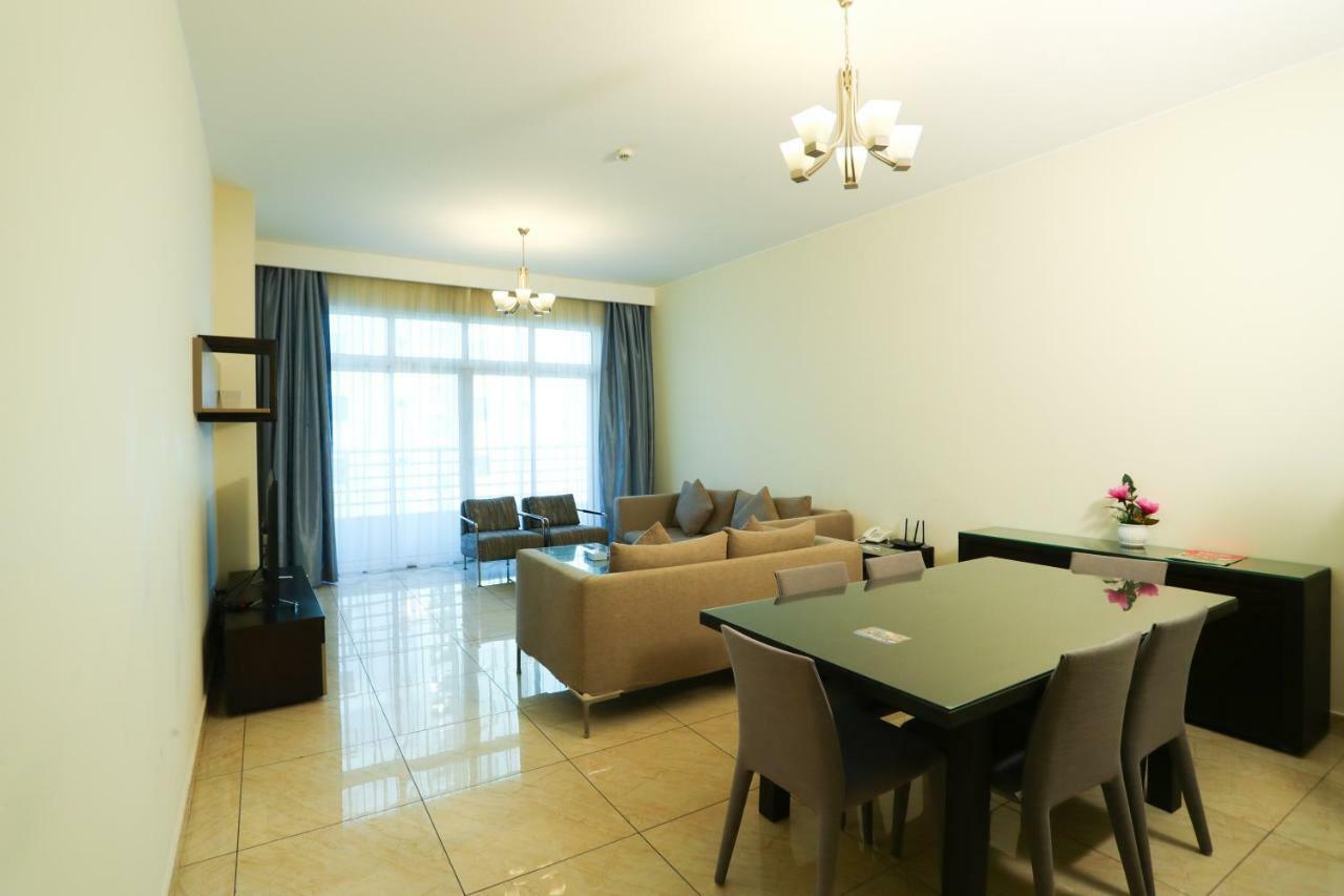 Ginger Luxury House Aparthotel Манама Екстериор снимка