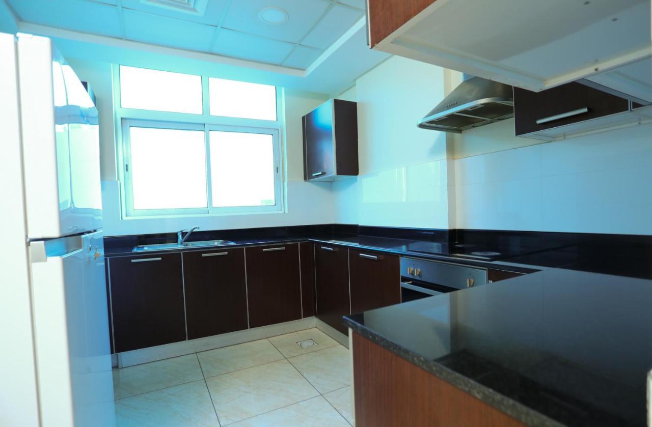Ginger Luxury House Aparthotel Манама Екстериор снимка