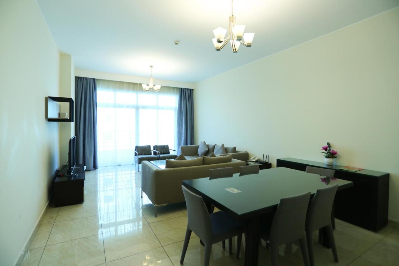 Ginger Luxury House Aparthotel Манама Екстериор снимка